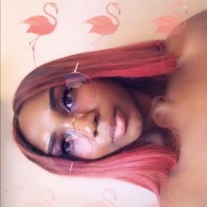 Meet your Posher, La’shay